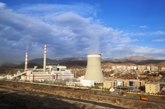 我公司境外工程首獲“魯班獎” 