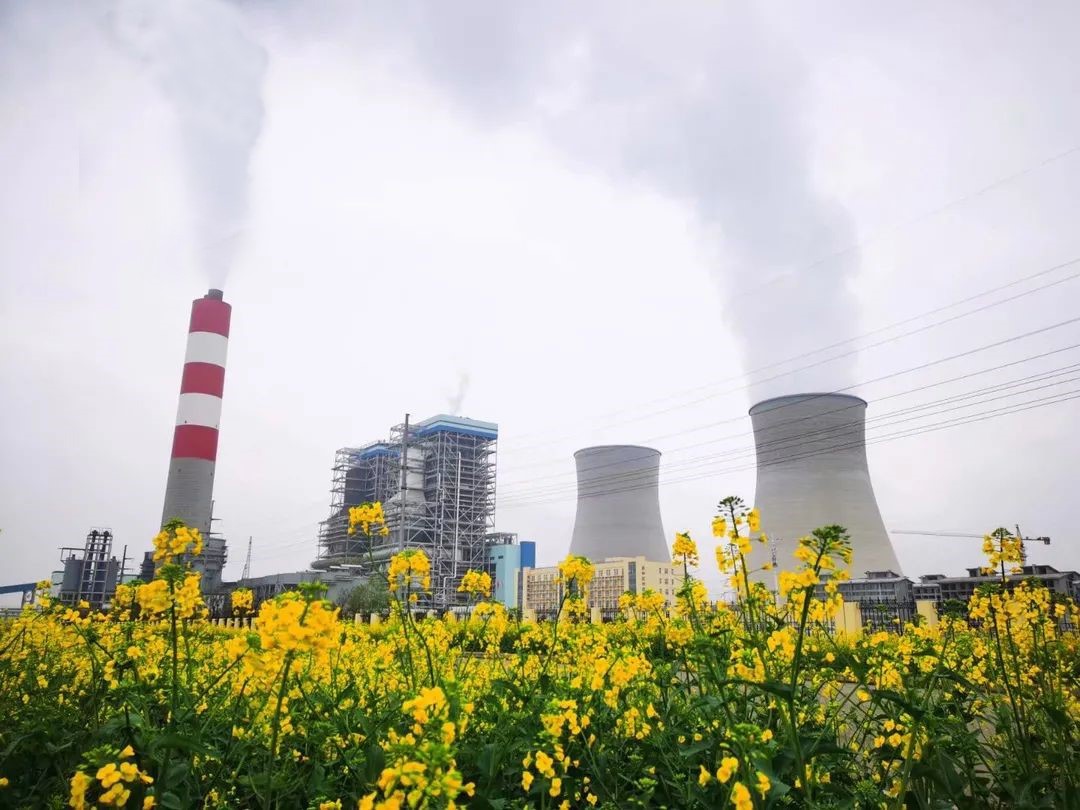 國投南陽電廠一期（2×1000MW）工程2號機(jī)組168小時滿負(fù)荷試運(yùn)行成功 