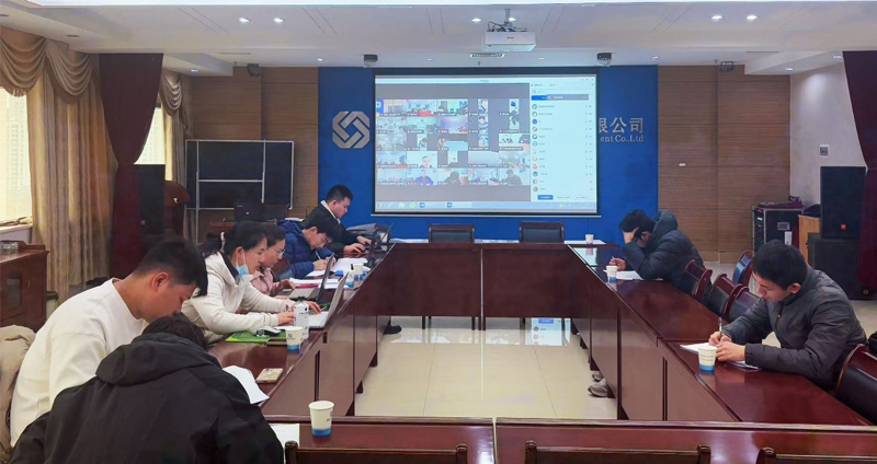 以考促學(xué)，以學(xué)篤行—公司組織2024年新員工業(yè)務(wù)知識考核